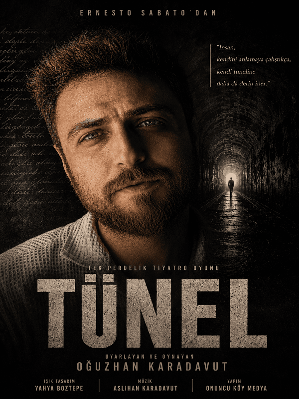 Tünel