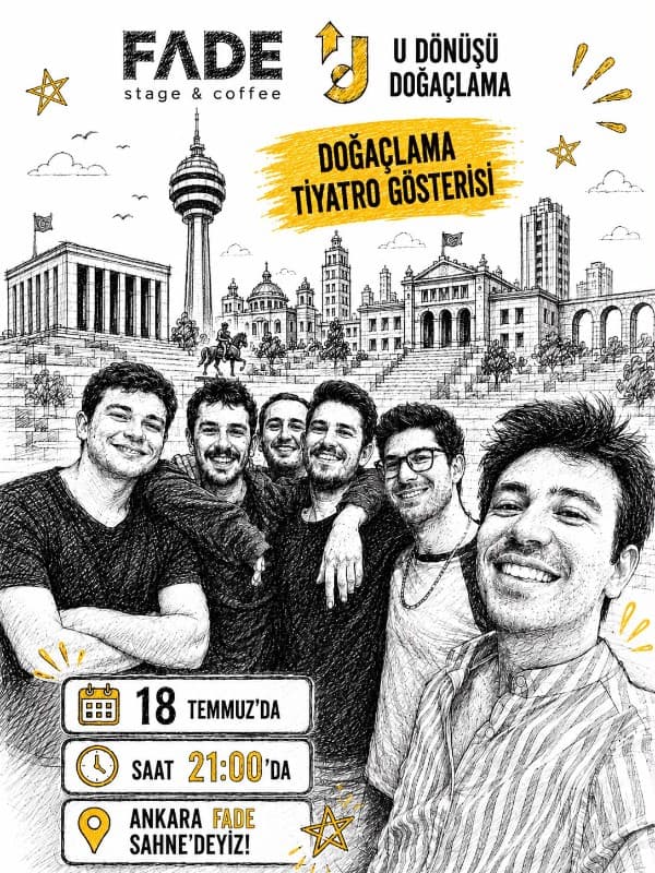 U Dönüşü Doğaçlama