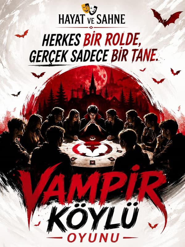 Vampir Köylü
