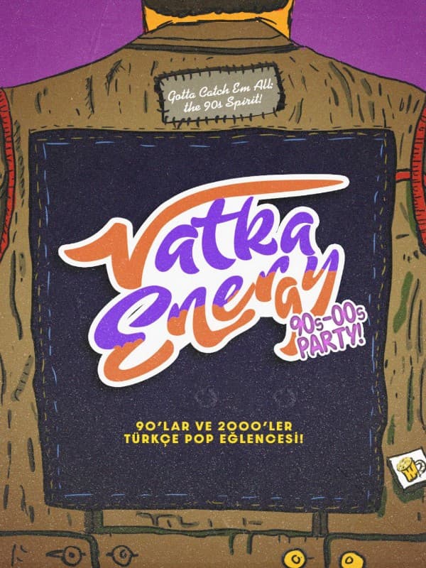 Vatka Enerji