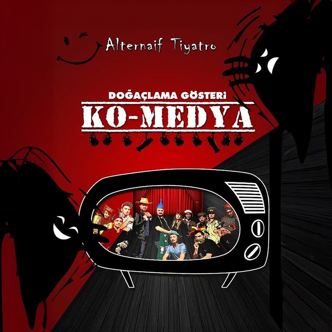 Komedya