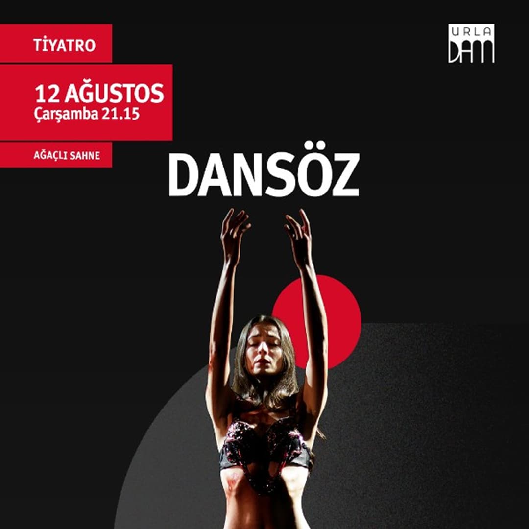 Dansöz