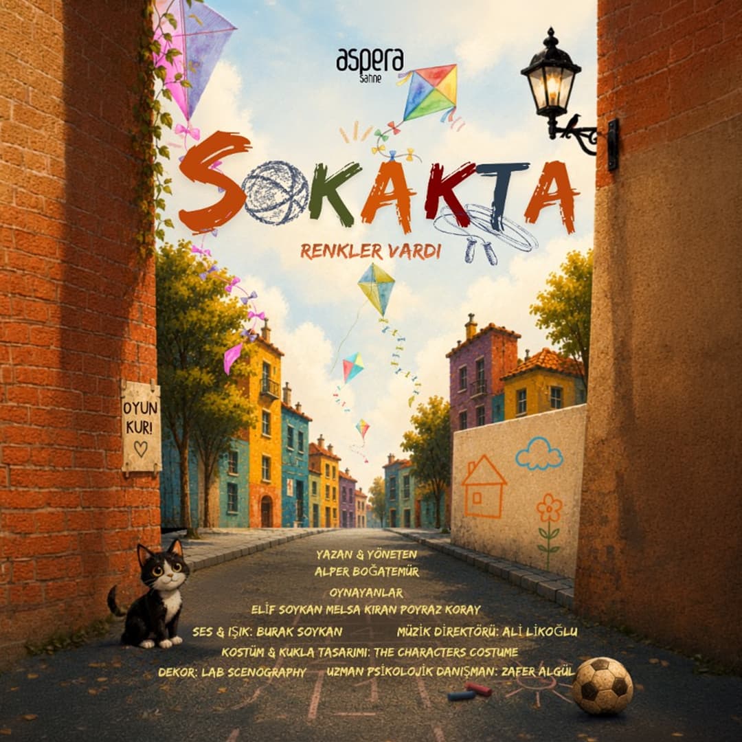 Sokakta