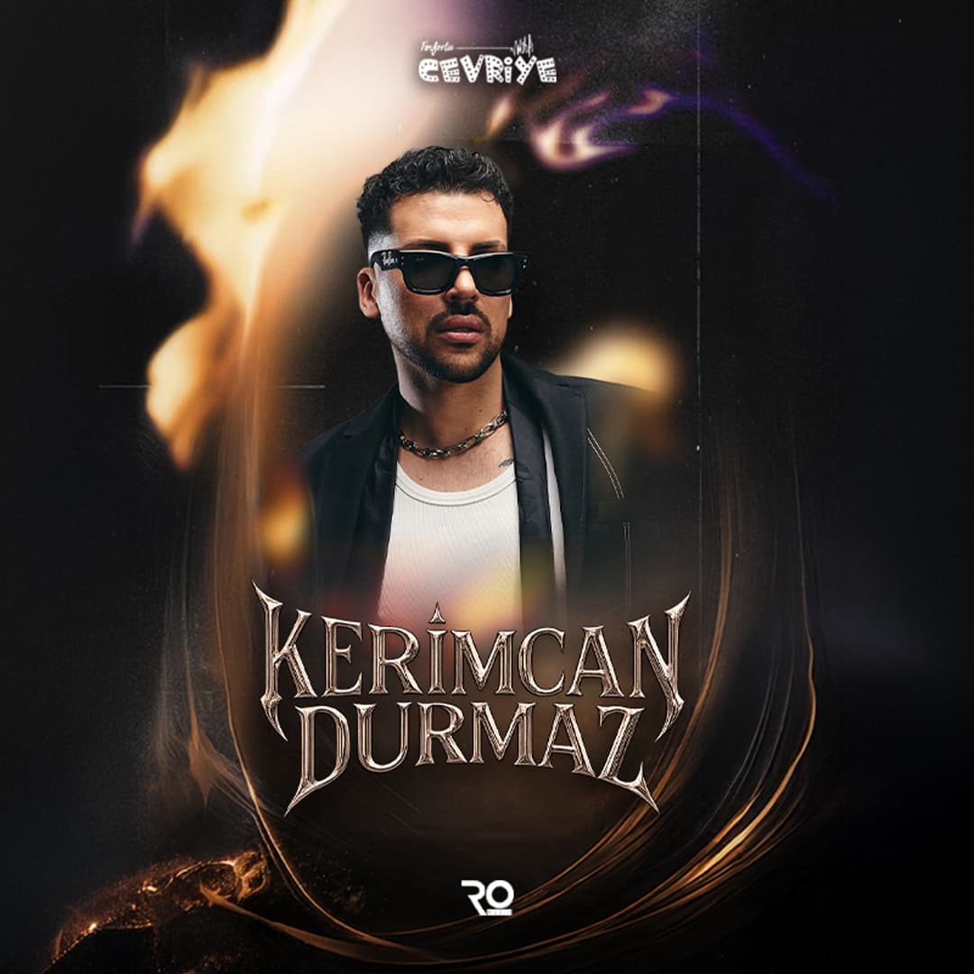 Kerimcan Durmaz