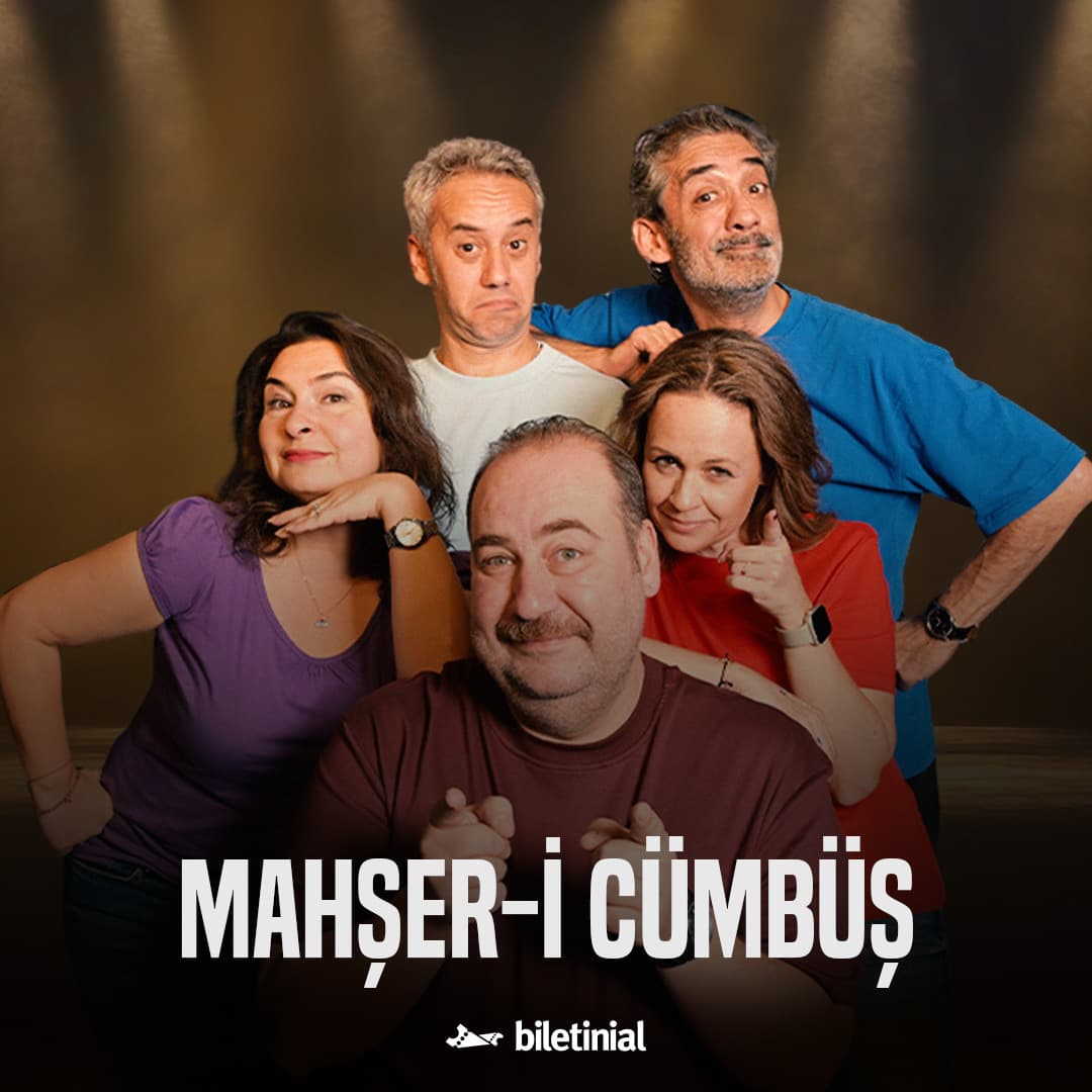 Mahşer-i Cümbüş