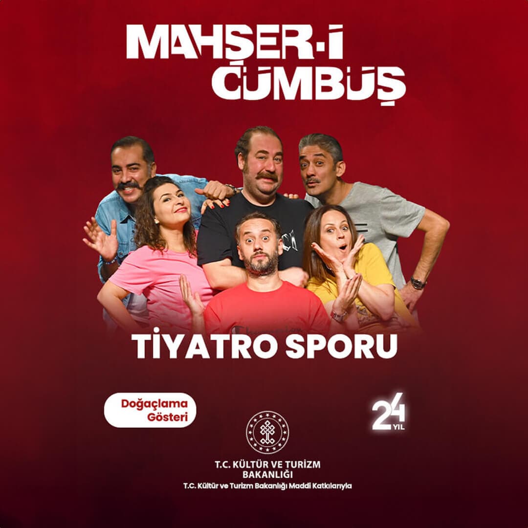 Mahşer-i Cümbüş