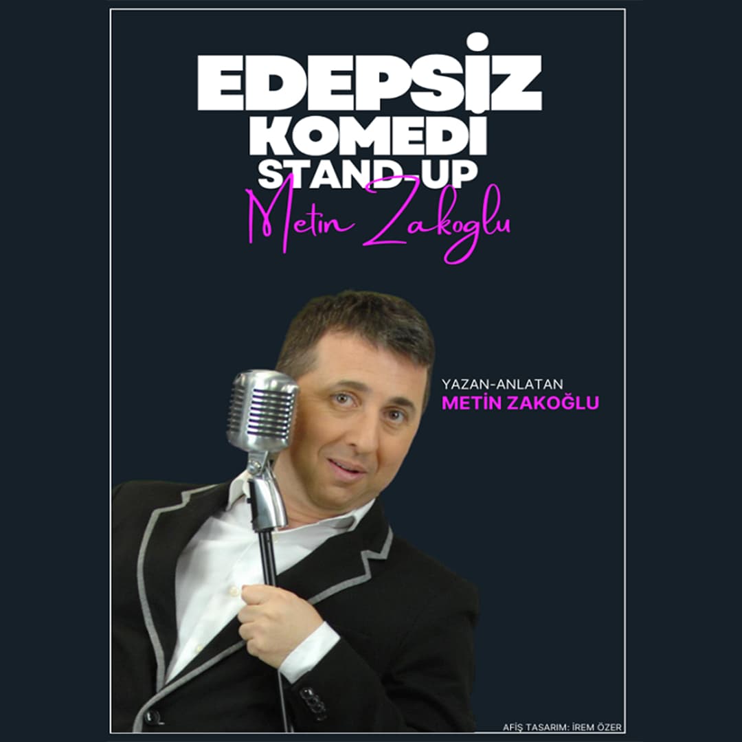 Edepsiz Komedi