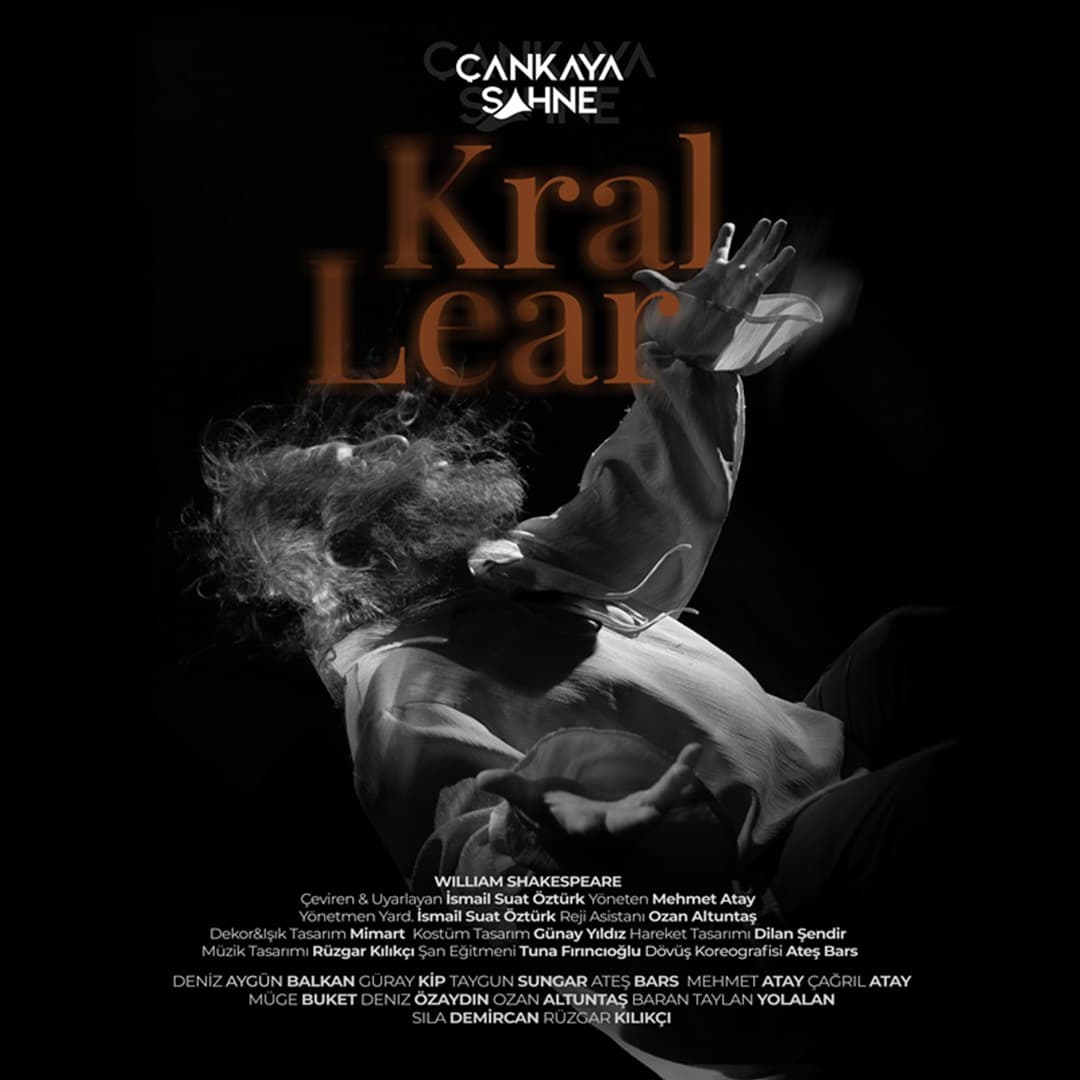 Kral Lear
