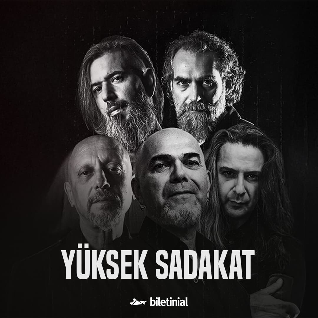 Yüksek Sadakat