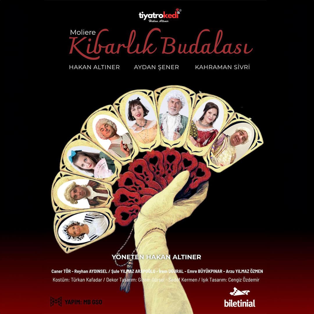 Kibarlık Budalası