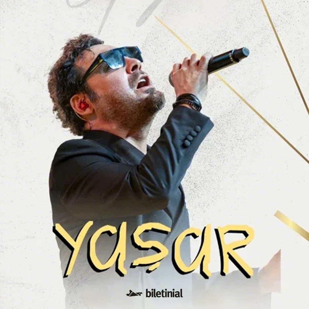 Yaşar Konseri