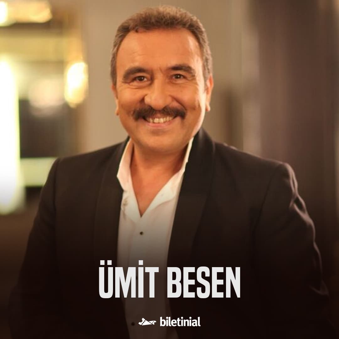 Ümit Besen