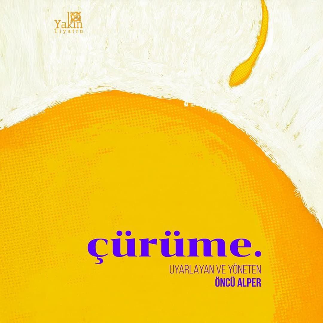 Çürüme