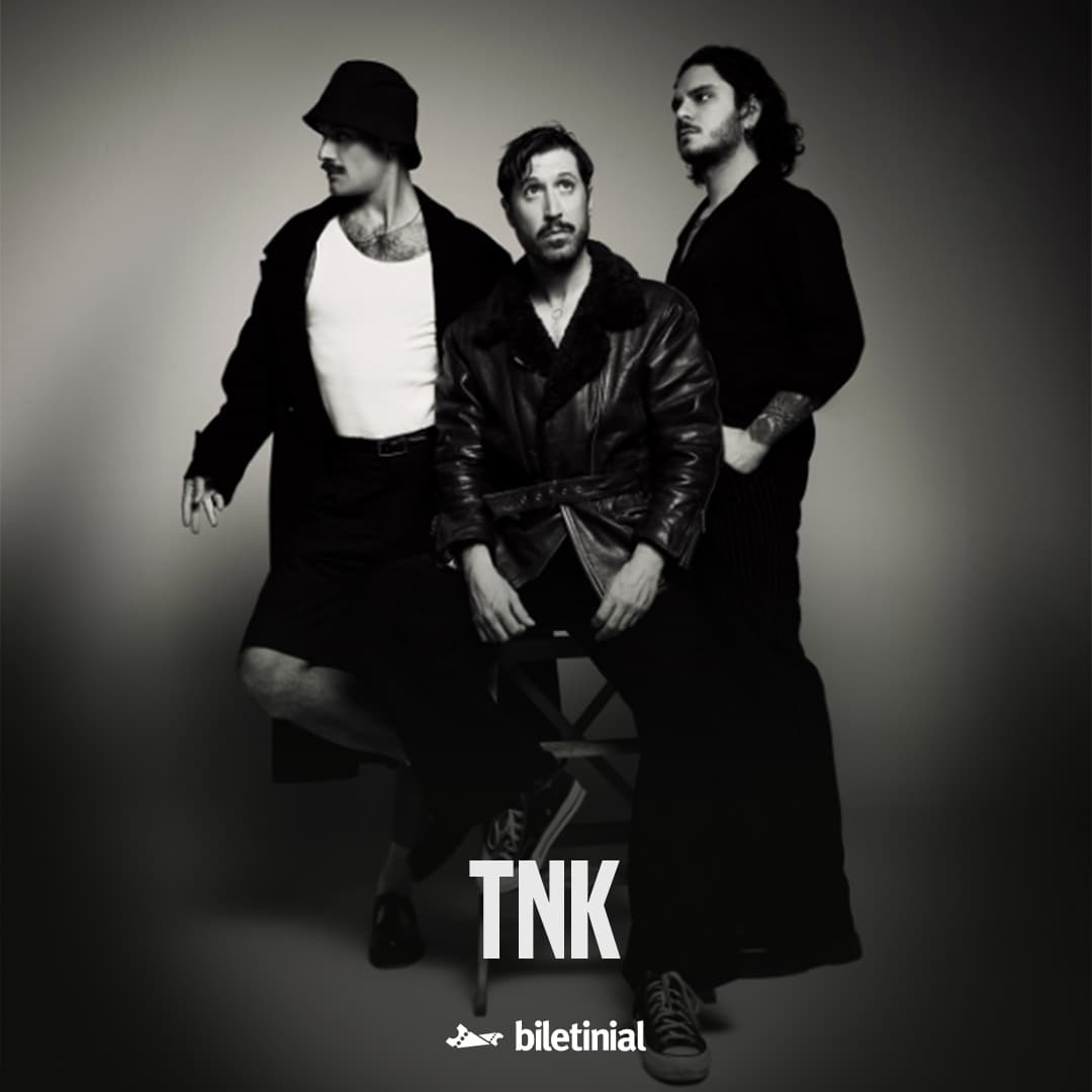 TNK Konseri