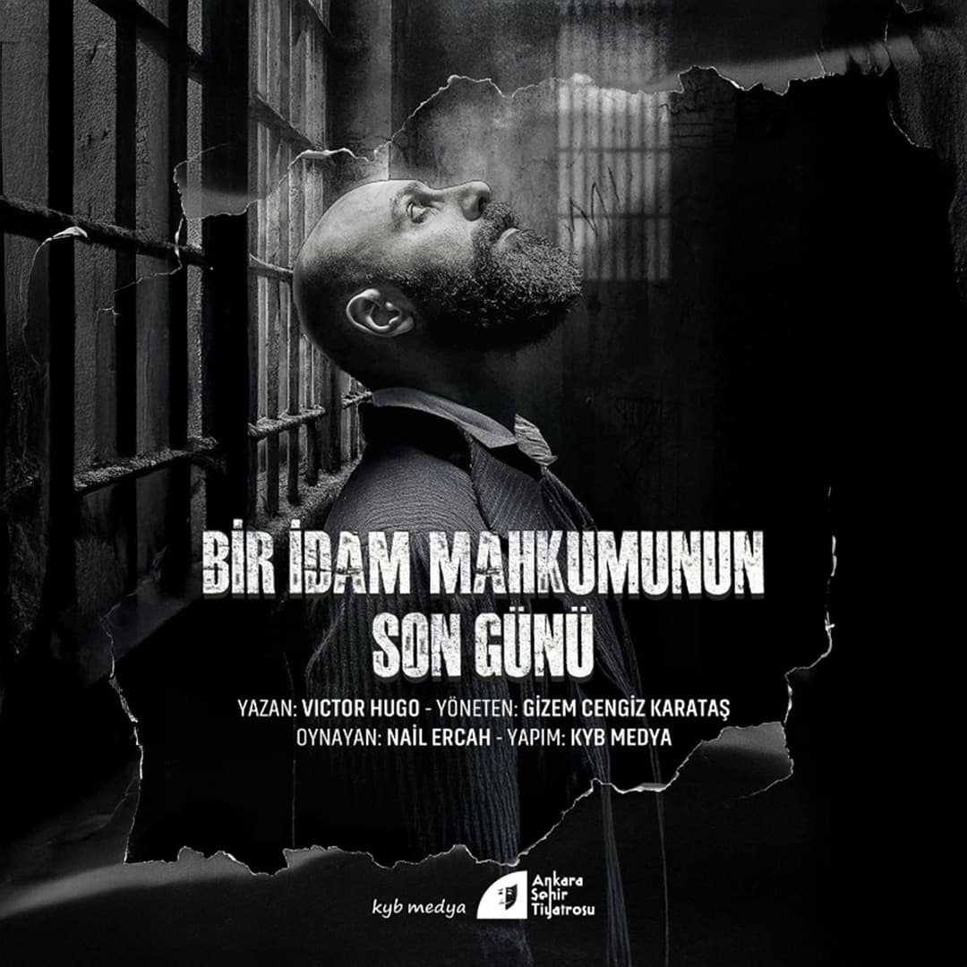Bir İdam Mahkumunun Son Günü