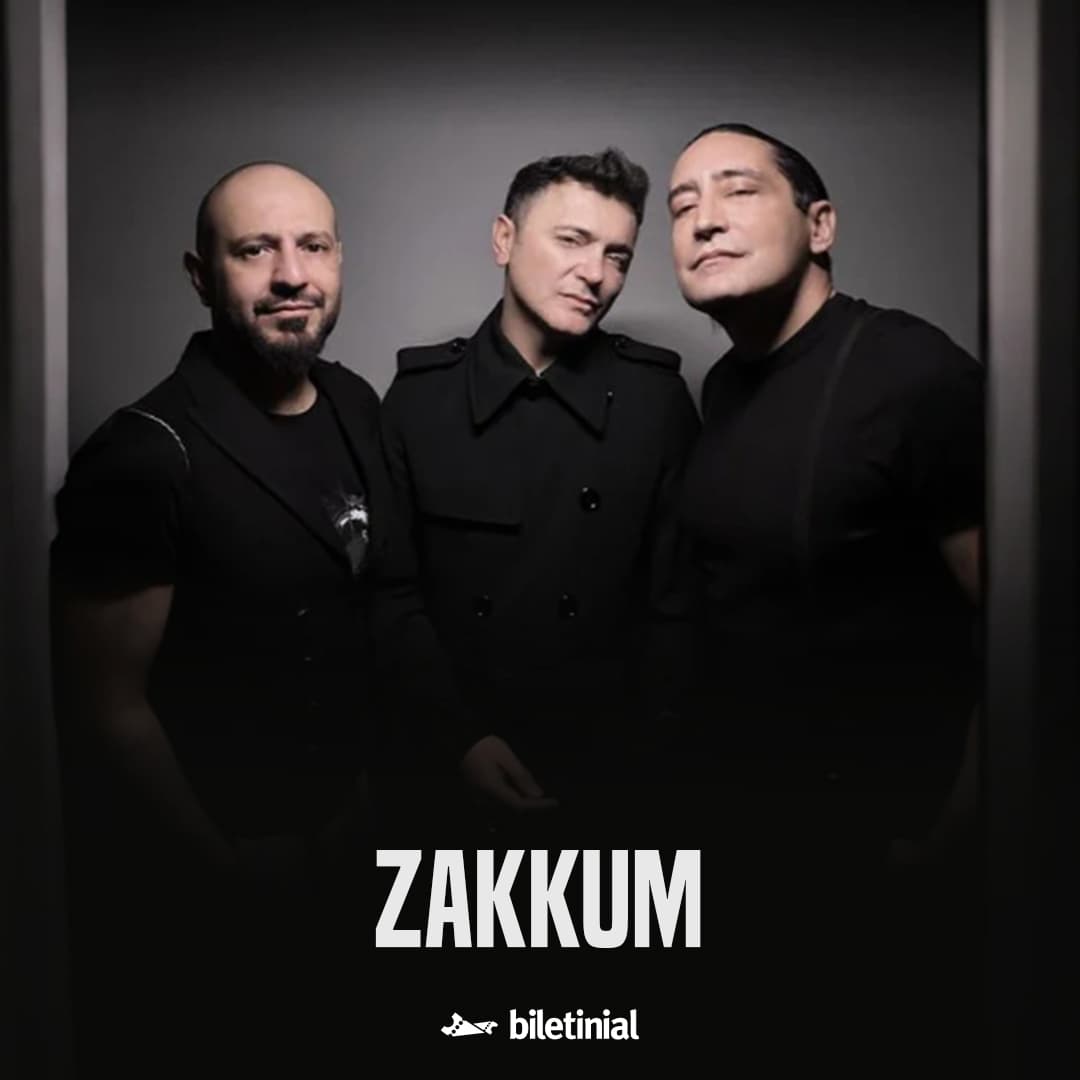 Zakkum Konseri