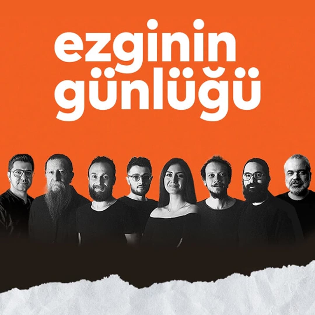 Ezginin Günlüğü