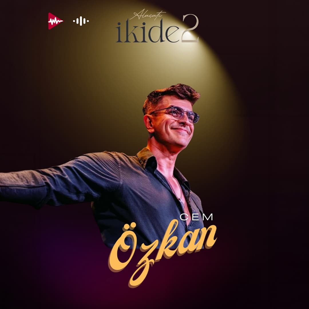 Cem Özkan