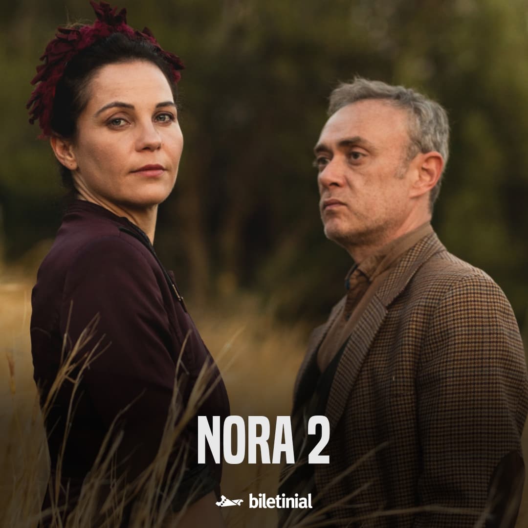 Nora 2