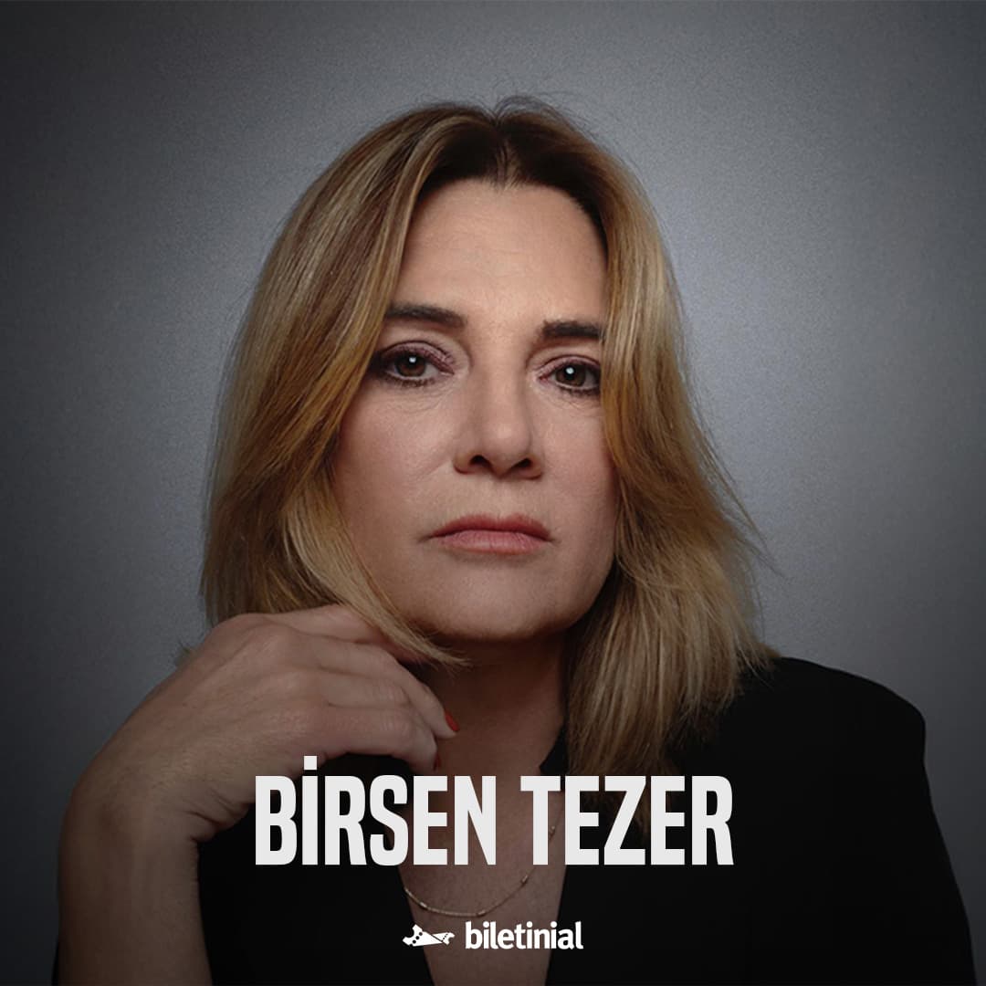 Birsen Tezer