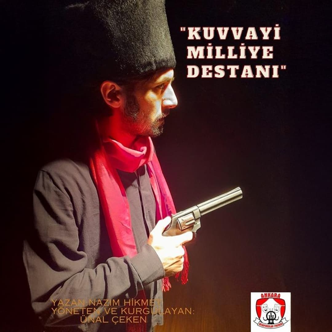 Kuvayi Milliye Destanı