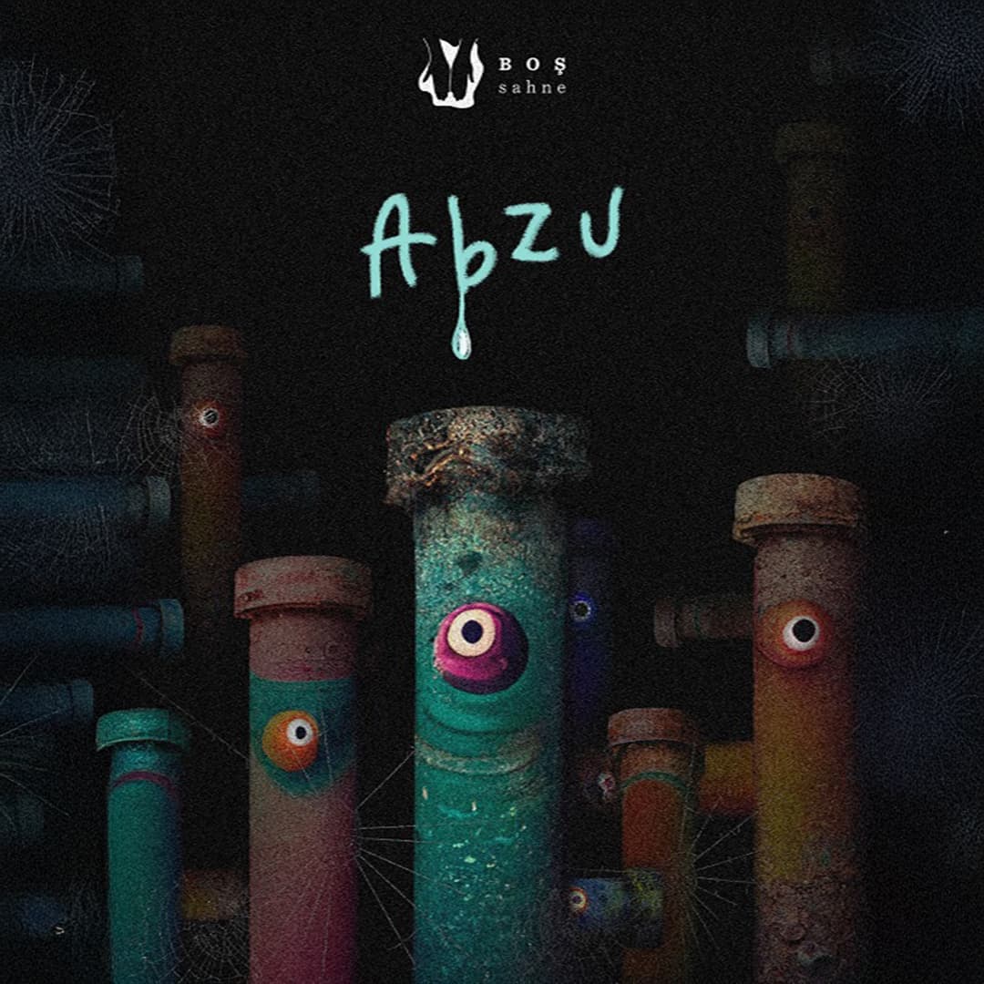 Abzu (Boş Sahne)