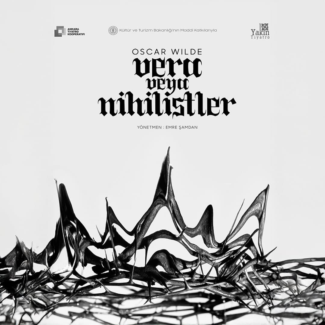 Vera veya Nihilistler