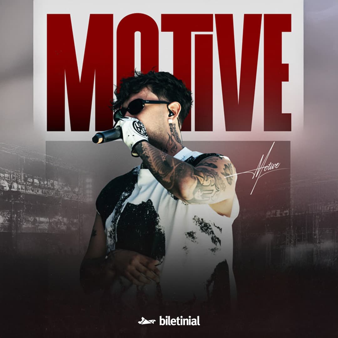 Motive Konseri