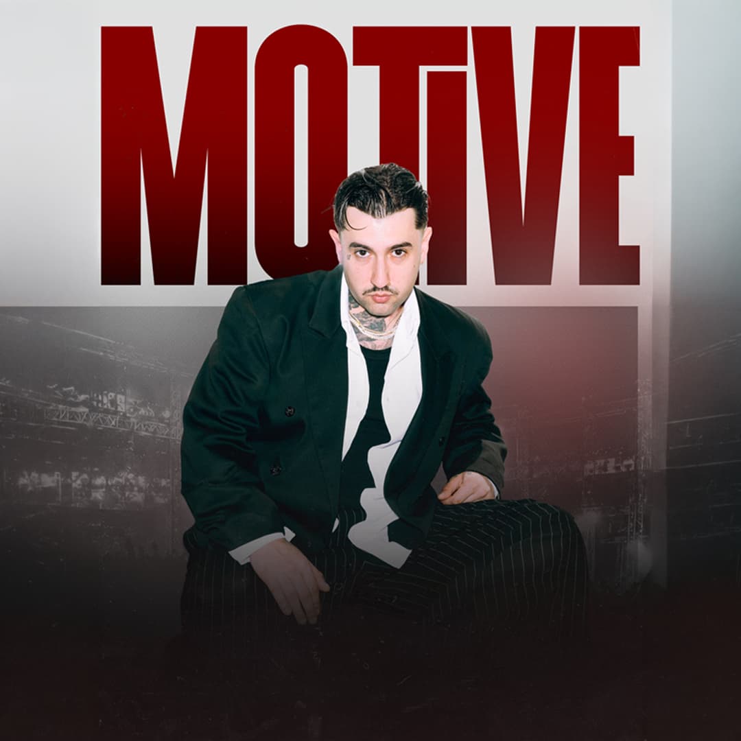 Motive Konseri