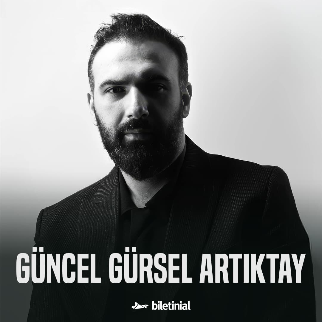 Güncel Gürsel Artıktay