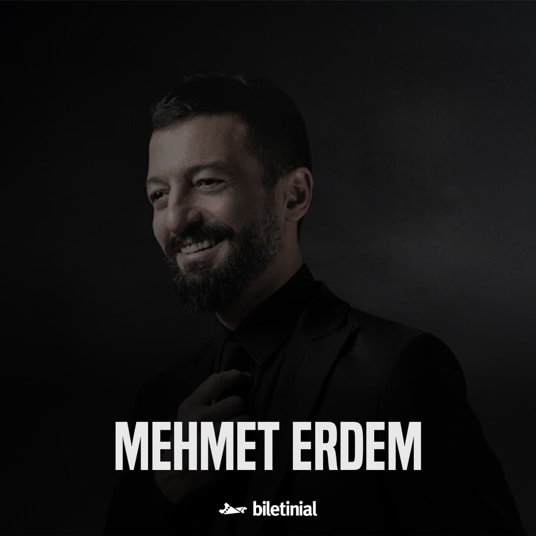 Mehmet Erdem