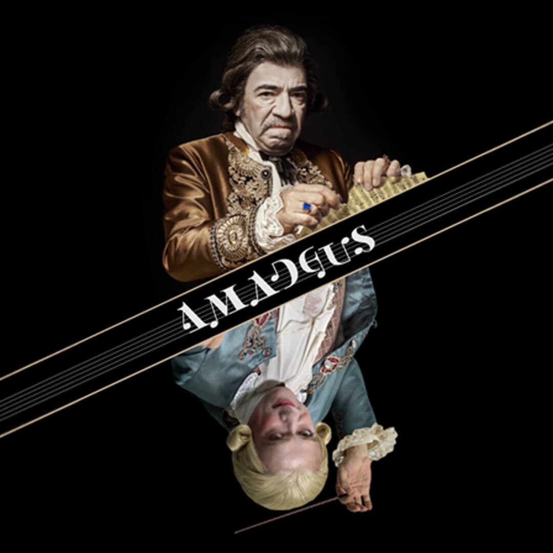 Amadeus