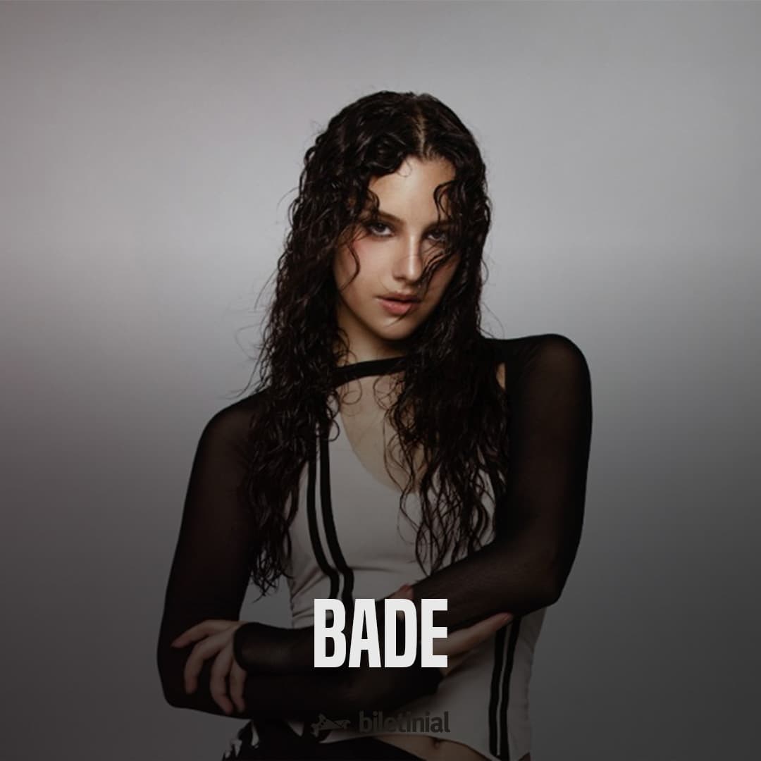 Bade