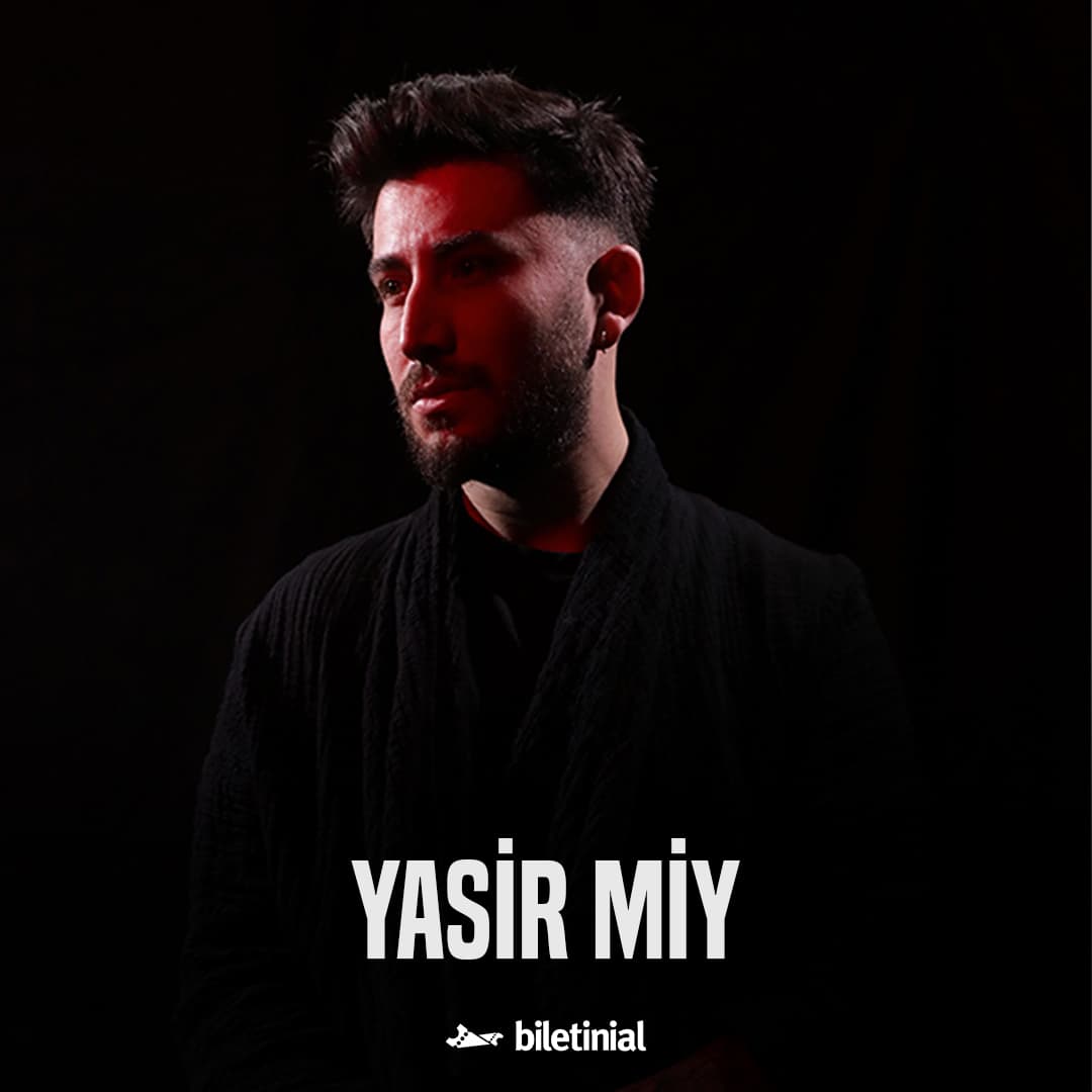 Yasir Miy