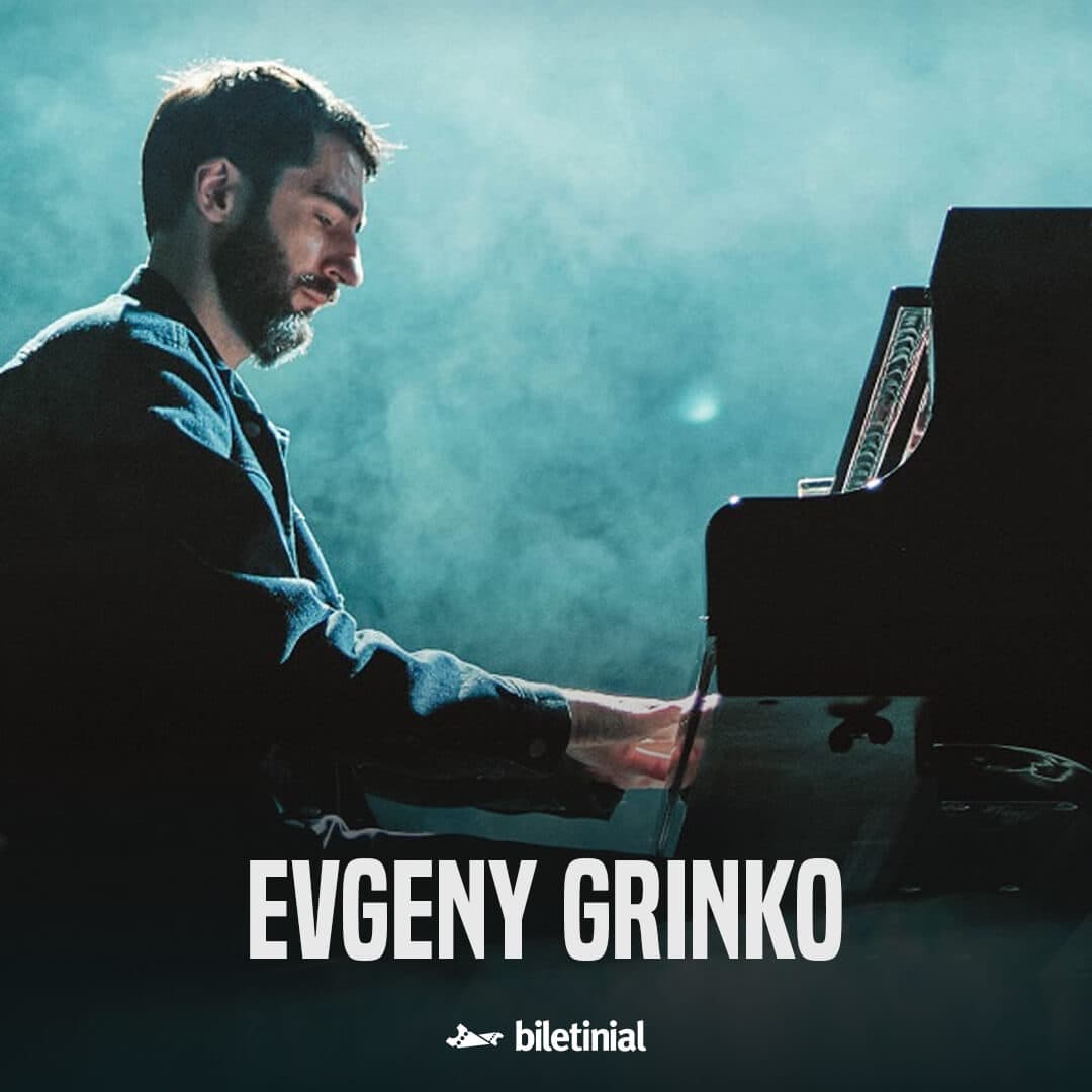 Evgeny Grinko