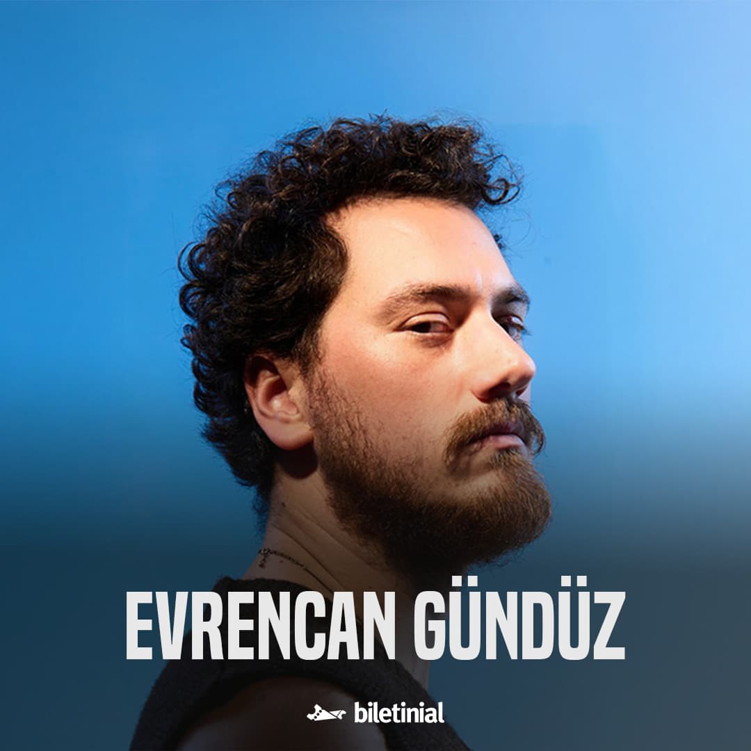 Evrencan Gündüz