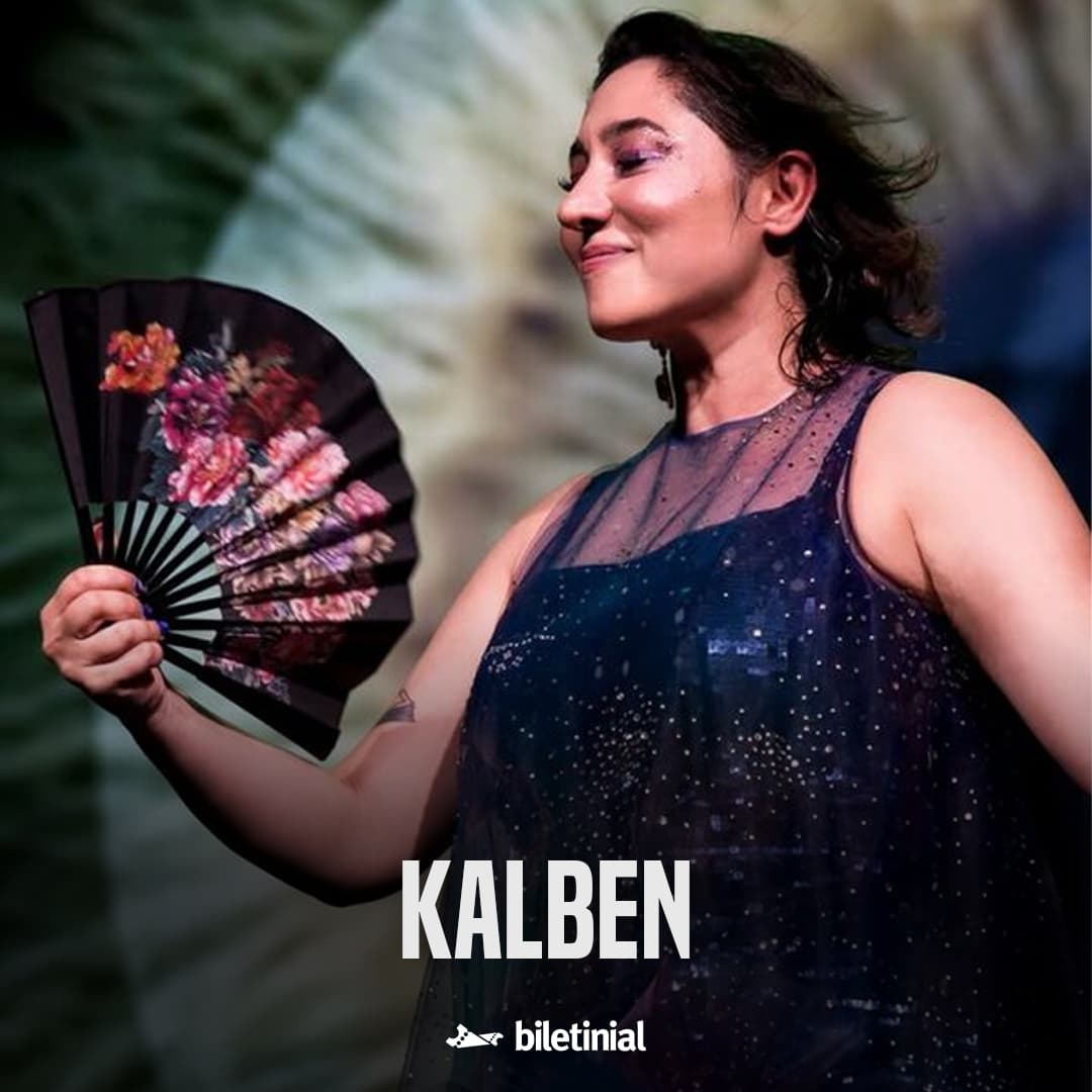 Kalben Konseri