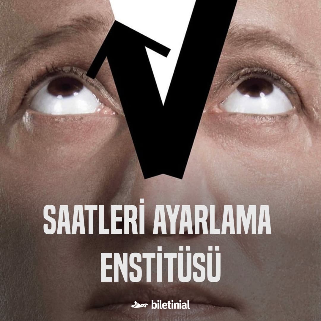 Saatleri Ayarlama Enstitüsü