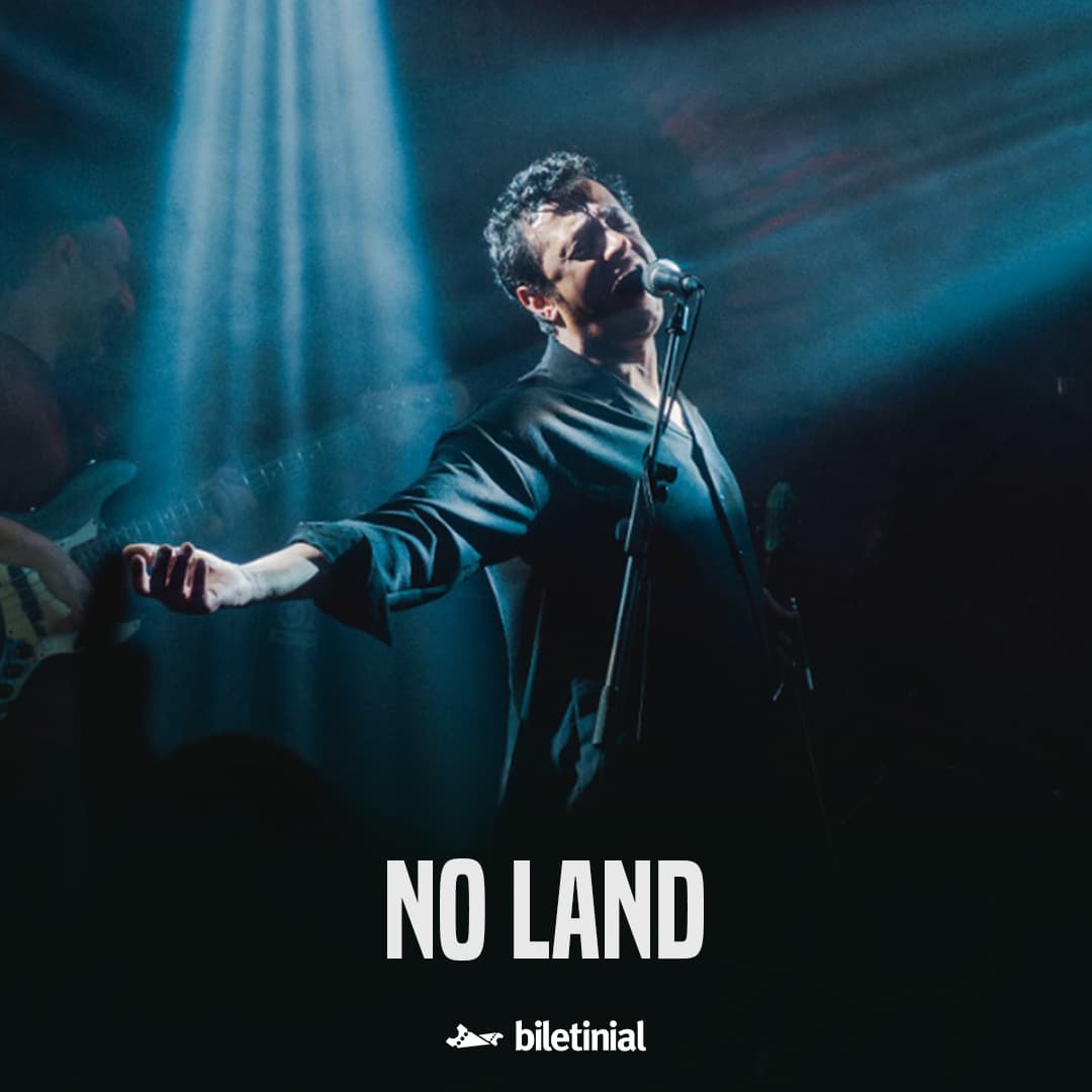 No Land