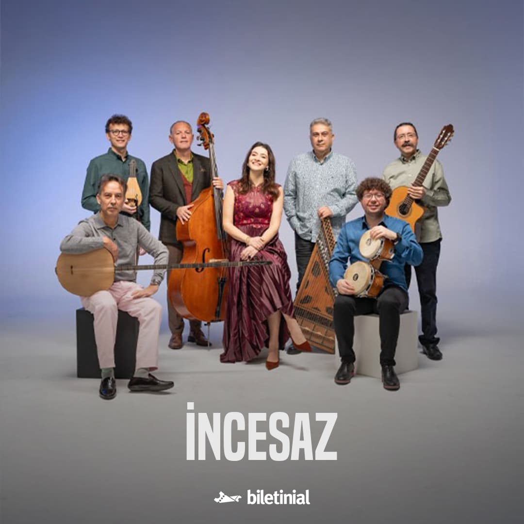 İncesaz