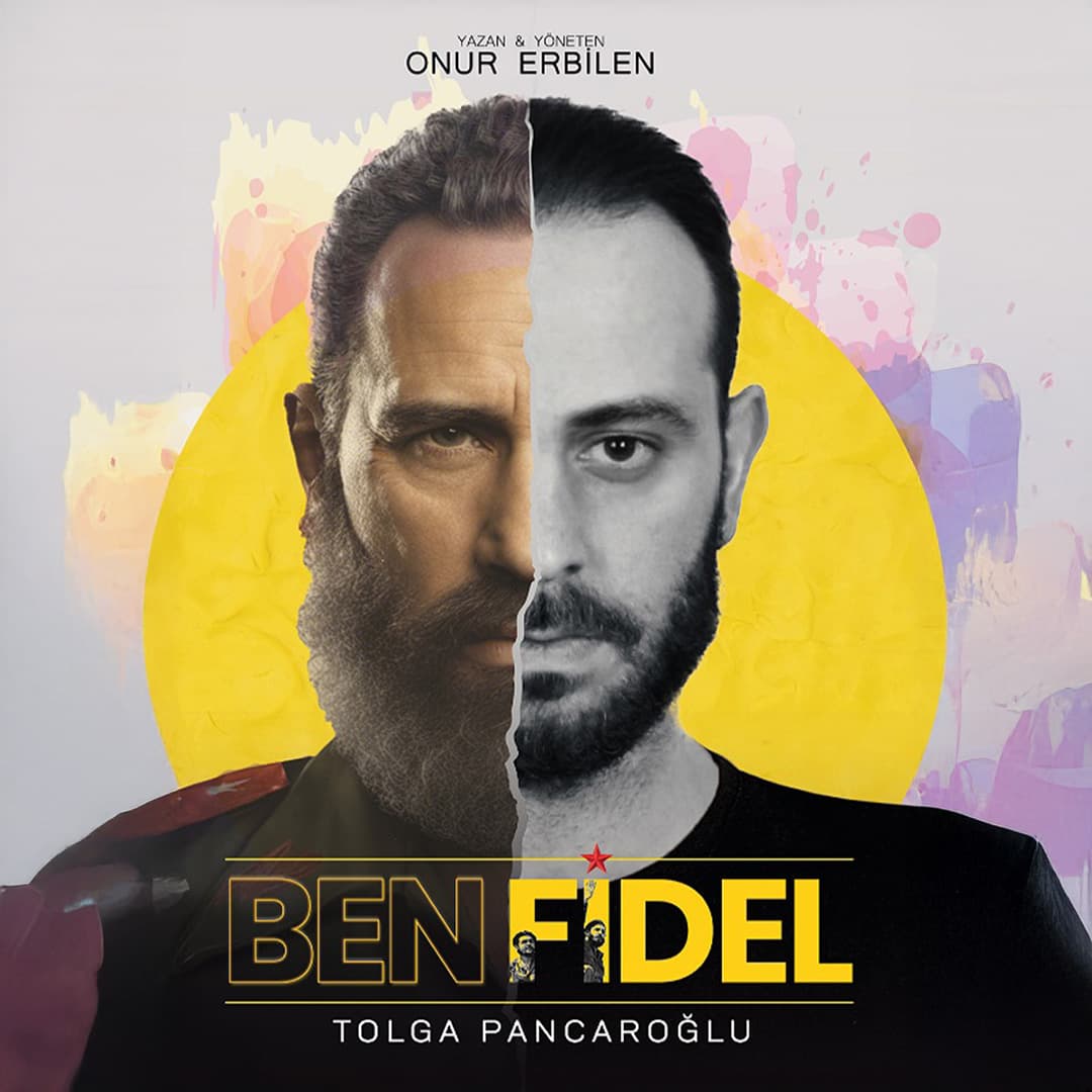 Ben Fidel