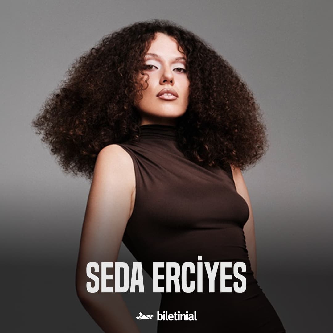 Seda Erciyes