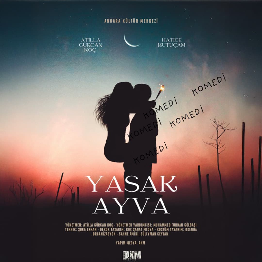 Yasak Ayva