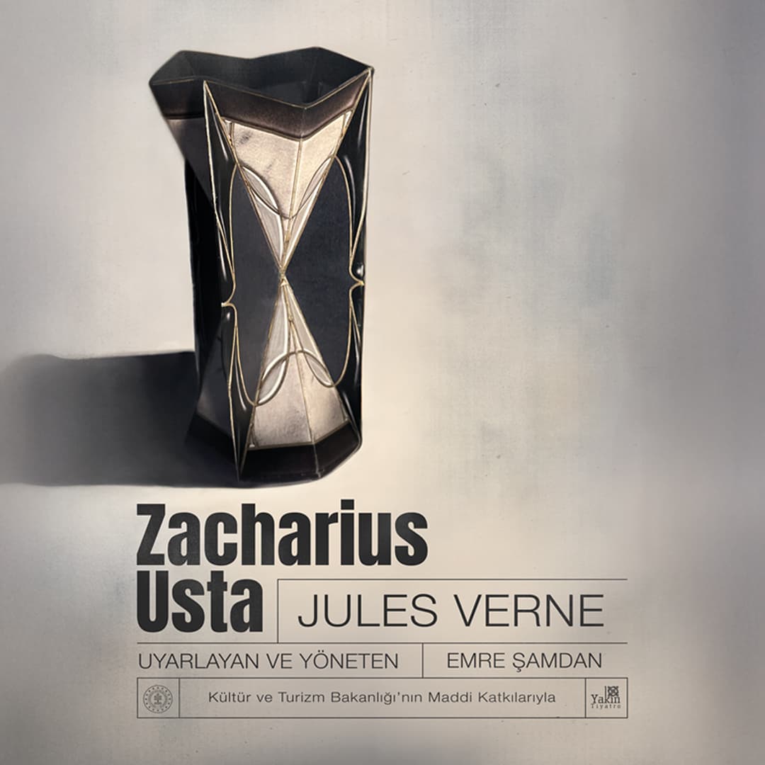 Zacharius Usta
