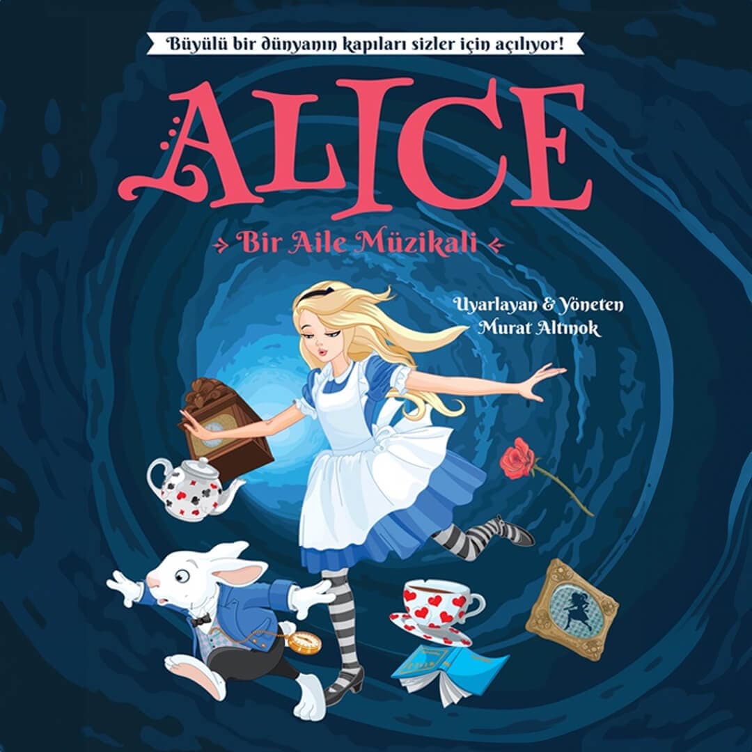 Alice