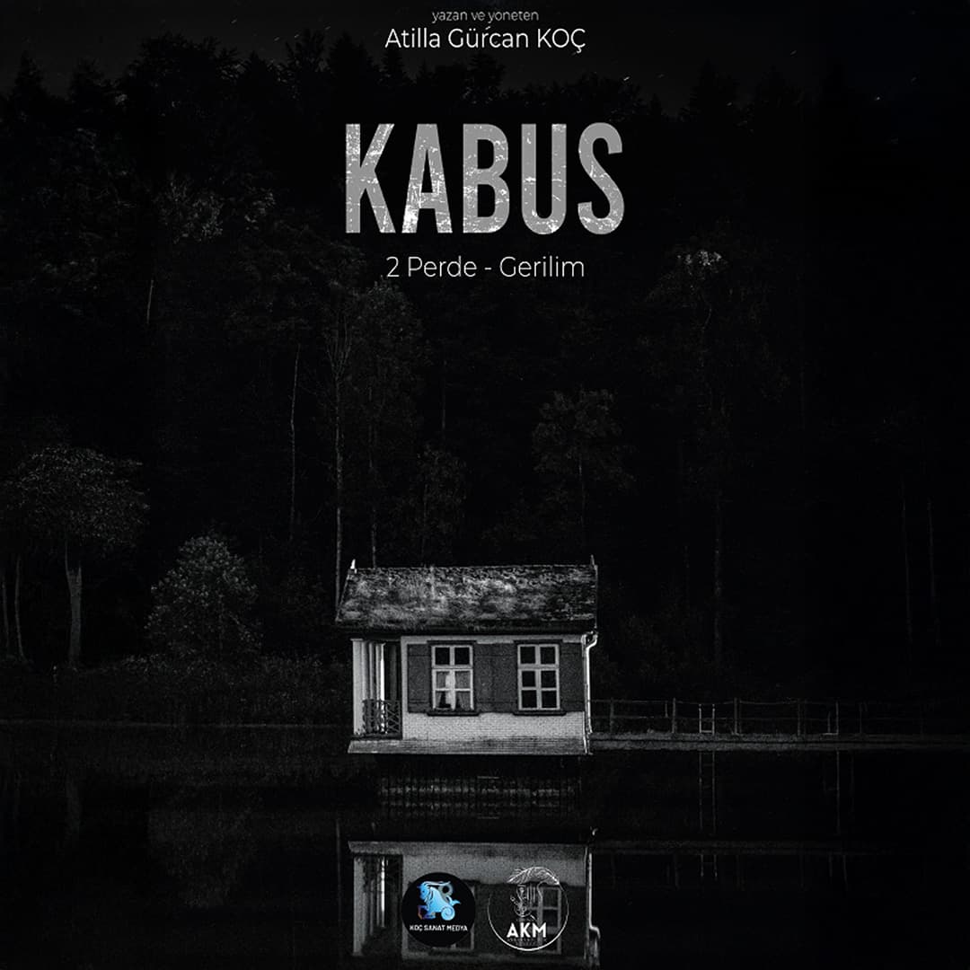 Kabus