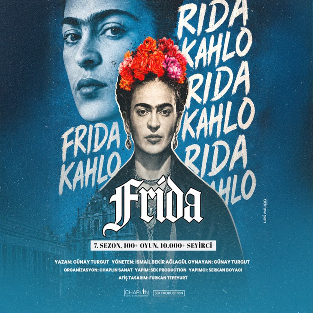 Frida
