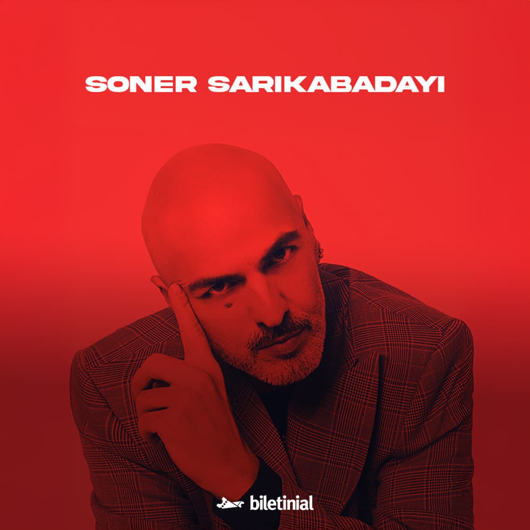 Soner Sarıkabadayı
