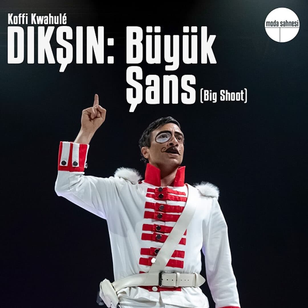 DIKŞIN: Büyük Şans
