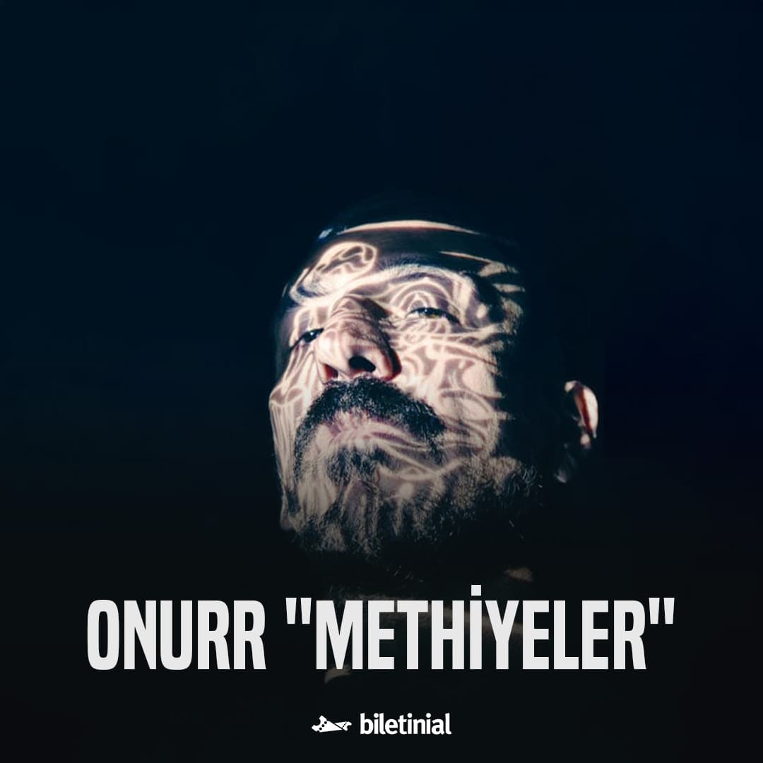 Onurr “Methiyeler”